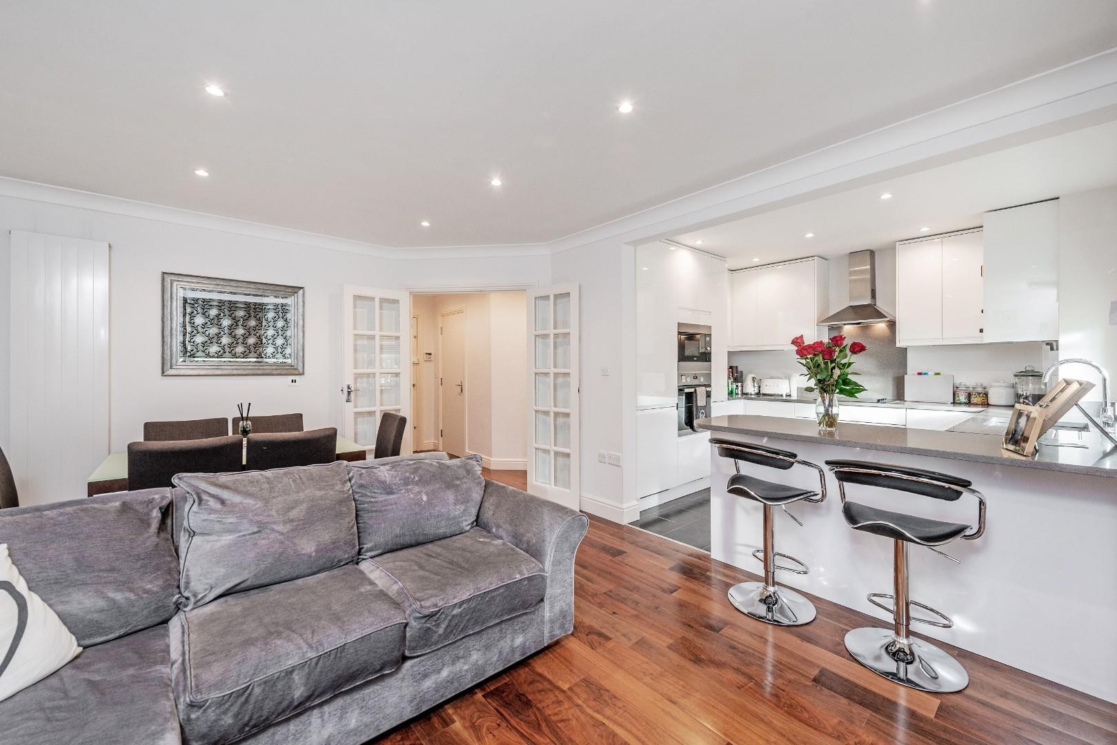 Lowlands Court, Victoria Road, Mill Hill